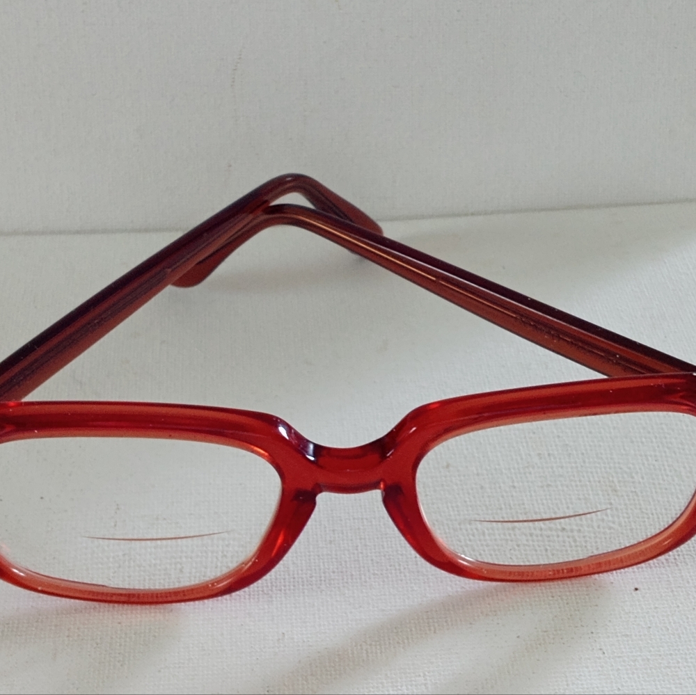 Vintage Romco Unisex Eyeglasses NOS